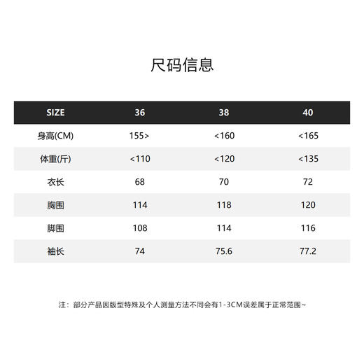 COCO ZONE 2023年新款休闲防风户风衣 C70026 商品图3