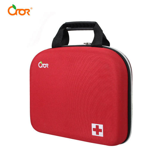 科洛（CROR）车用工具医疗硬包CS-N-019A 商品图4