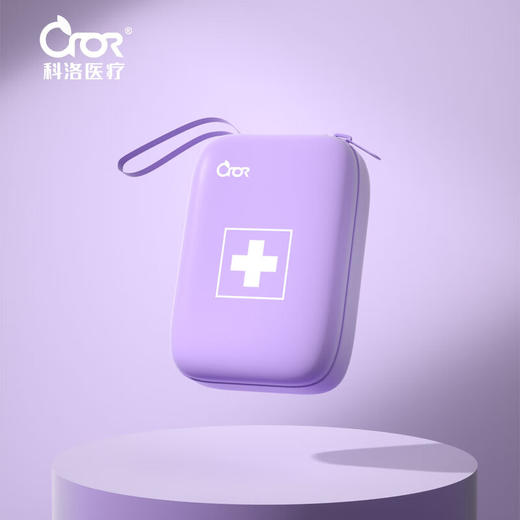 科洛（CROR）缤纷随身包P005H 商品图4