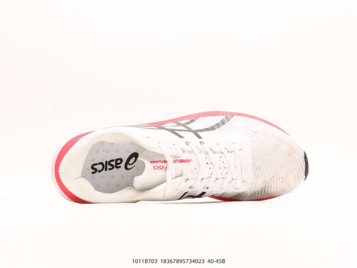 亚瑟士Asics GEL-NIMBUS 26休闲运动跑步鞋1011B703男鞋 商品图2