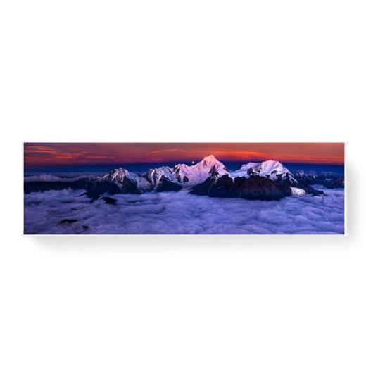 罗红摄影作品-水晶摆台 商品图2