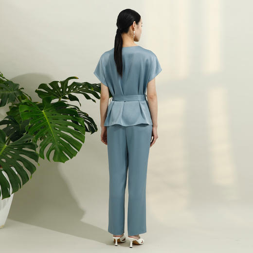 西贝伦长裤S27B6225 商品图2