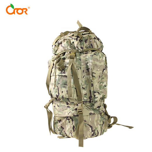 科洛（CROR）户外背囊YS-N-010A 商品图3