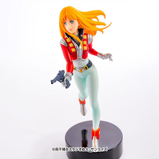 【GSC现货】PLAMAX MF-19 minimum factory ALFIN CRUSHER JOE 商品图2