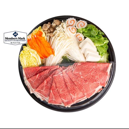 MM寿喜锅 商品图1