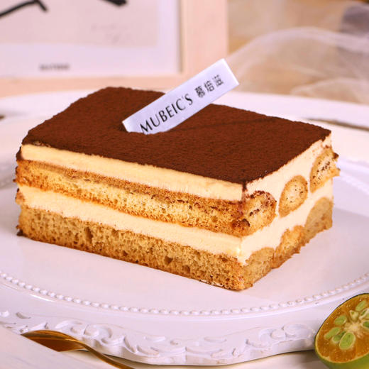 提拉米苏(九立方) 商品图0