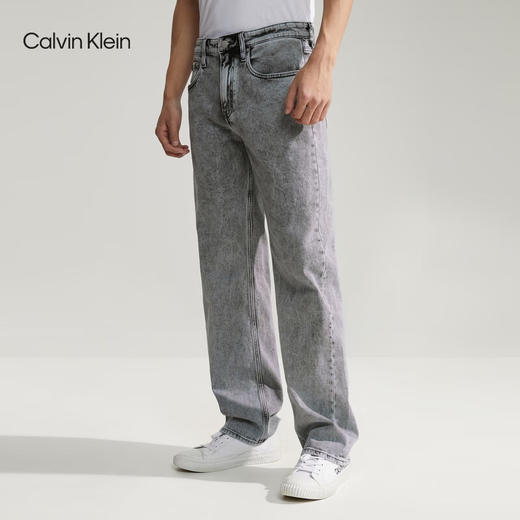 CK 牛仔裤男  J324991-1AA . 商品图1