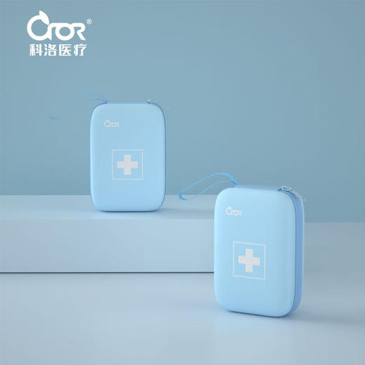 科洛（CROR）缤纷随身包P005H 商品图1