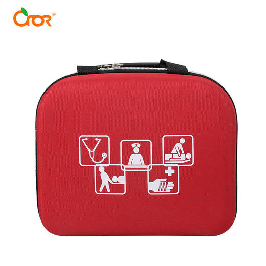 科洛（CROR）车用工具医疗硬包CS-N-019A 商品图3