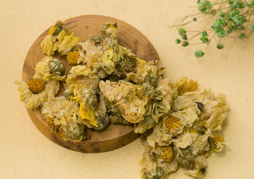 杭白菊 菊花 500g 商品图2