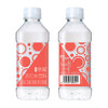 依能 青柠檬味 无糖无汽弱碱苏打水饮料 350ml*15瓶 塑膜装饮用水 商品缩略图2