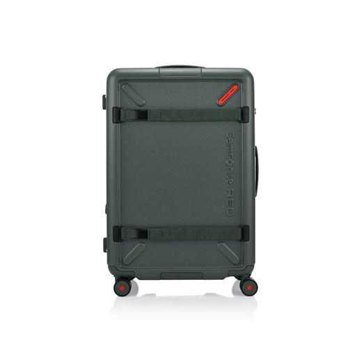 新秀丽TOIIS XP系列PC材质潮酷漫游拉杆箱UB7 商品图3