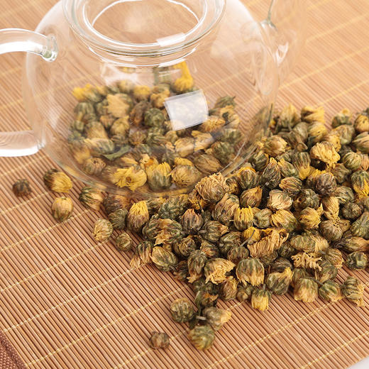 菊花 胎菊 500g 商品图0