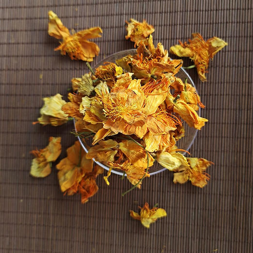 金莲花 500g 商品图0