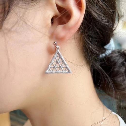 TEIPLE OOO 耳环 商品图3