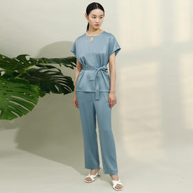 西贝伦长裤S27B6225