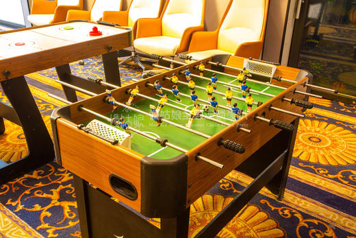 南宁慢姑娘合顺寨轰趴2馆 商品图7