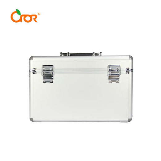 科洛（CROR）基础抢救箱 ZS-L-017A 商品图2