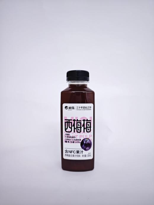 米奇西梅梅338ml 商品图0