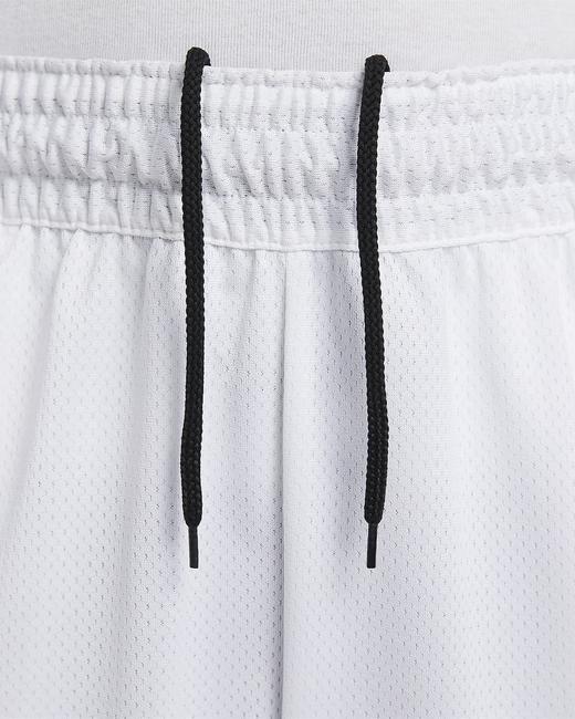 Nike耐克 DNA Dri-FIT 男子速干舒爽篮球短裤FN2652-100 商品图2