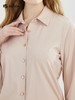 【速干防晒】波顿三季女装户外运动休闲长袖净色长袖衬衫LS833123 商品缩略图4