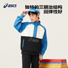 ASICS/亚瑟士童装中大童中性款长袖卫衣T恤2024秋日常百搭卫衣T恤 商品缩略图3