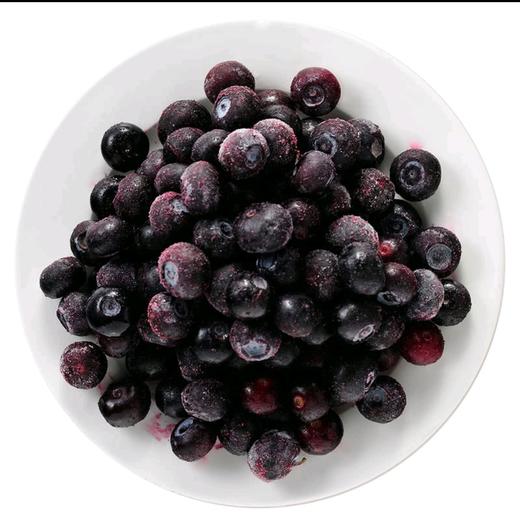 MM   SOUTHERN SUN智利进口冷冻蓝莓1.36kg/包 商品图1