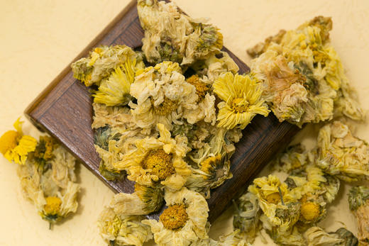 杭白菊 菊花 500g 商品图0