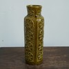 西德1960s浮雕花瓶C0037 商品缩略图0
