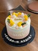 森系粉色水果蛋糕 商品缩略图0