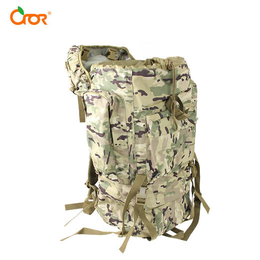 科洛（CROR）户外背囊YS-N-010A 商品图0