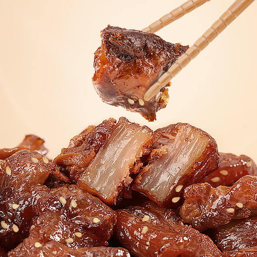 太丰·糯糯牛筋肉（香辣味）100g 商品图2