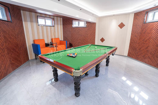 扬州慢姑娘四季予你轰趴馆 商品图7