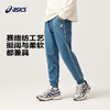 ASICS/亚瑟士童装中大童中性款运动裤2024时尚百搭休闲收口运动裤 商品缩略图1