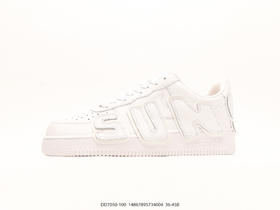 耐克CPFM x Nike Air Force 1休闲运动板鞋DD7050-100男女鞋