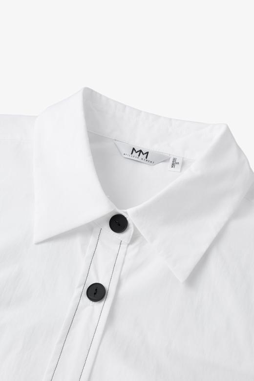 【商场同款】麦檬夏衬衫5E5121501 商品图6