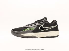 耐克Nike Air Zoom G.T. Cut休闲运动篮球鞋FB2598-001男鞋