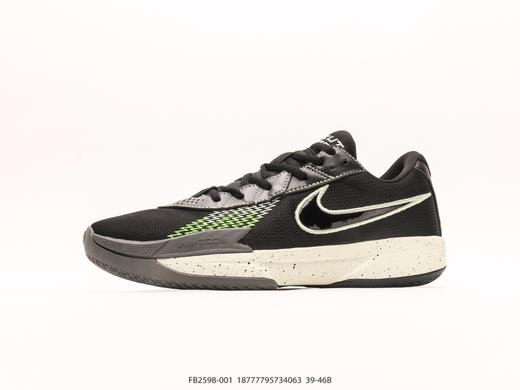 耐克Nike Air Zoom G.T. Cut休闲运动篮球鞋FB2598-001男鞋 商品图0