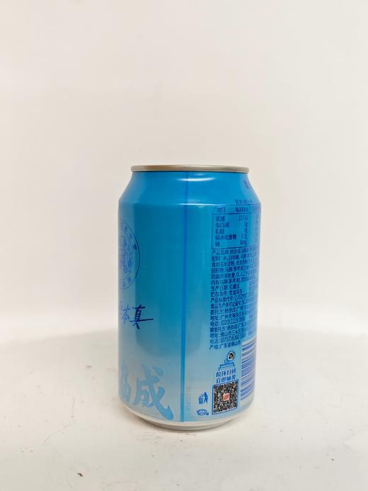 杨协成马蹄爽荸荠饮料罐装300ml 商品图3