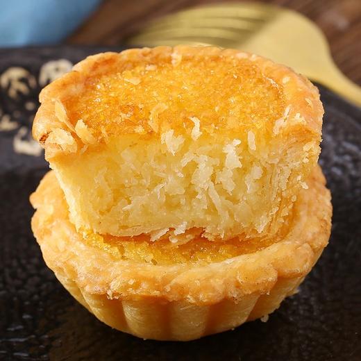 【记忆中的古早味椰子饼】厦门特产椰子饼面包整箱早餐，椰香浓郁丝丝入口填满你的味蕾，糕点心美食充饥夜宵零食小吃休闲食品解馋糕点QQ 商品图1