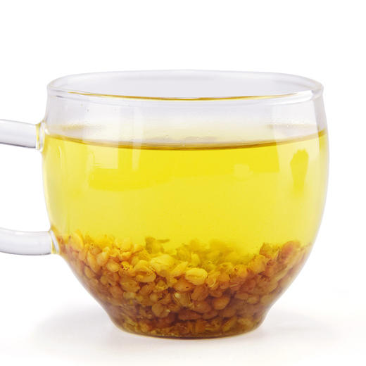 黑苦荞茶 荞麦茶 500g 商品图1