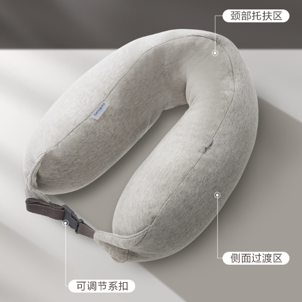 新秀丽GLOBAL TA系列颈枕CO1