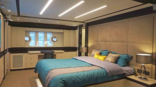 110尺豪华游艇 商品图8