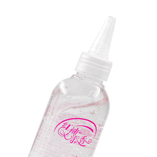 红袖添香 人体润滑剂210ML情趣用品成人性爱水润免洗干冻损无售后 商品图3