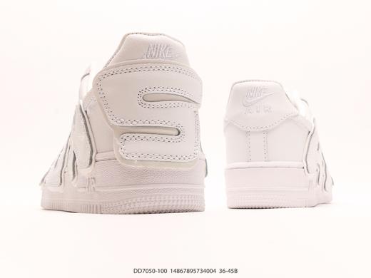 耐克CPFM x Nike Air Force 1休闲运动板鞋DD7050-100男女鞋 商品图5