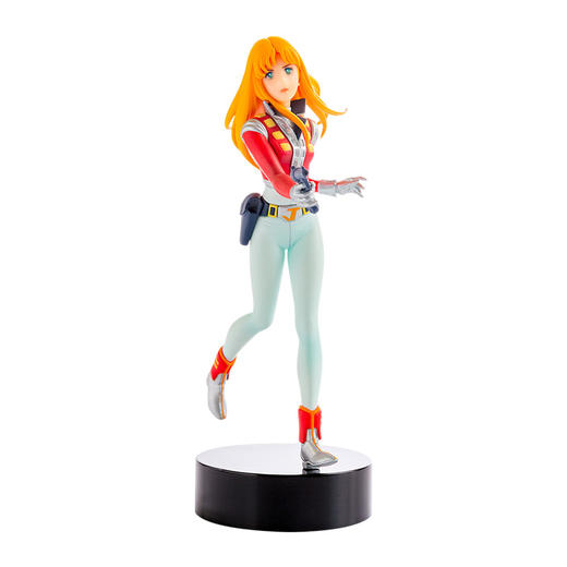 【GSC现货】PLAMAX MF-19 minimum factory ALFIN CRUSHER JOE 商品图3