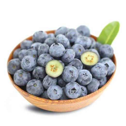 【早夜市特惠】迷你蓝莓 约125g/盒 商品图0