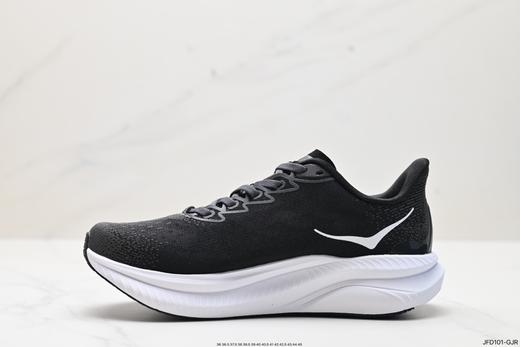 霍卡HOKA ONE ONE MACH 6休闲运动跑步鞋1147790男女鞋 商品图2