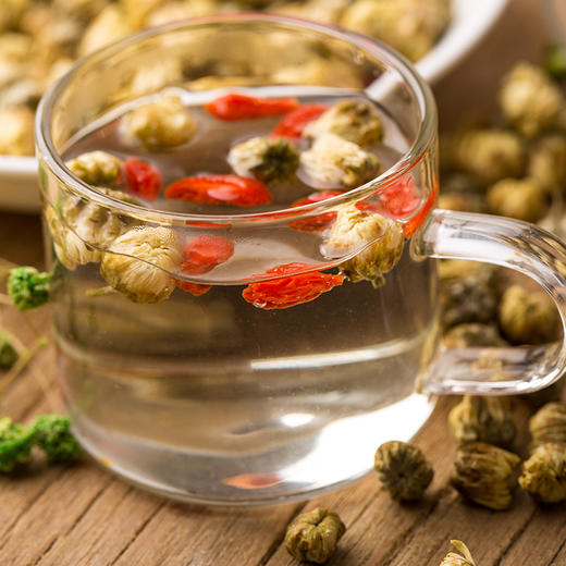 菊花 胎菊 500g 商品图1