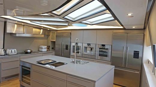 110尺豪华游艇 商品图7